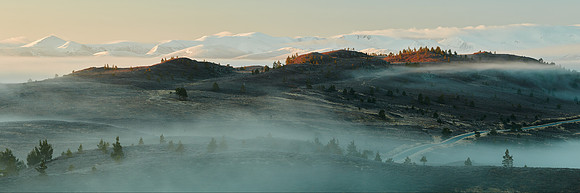 Lochgorm